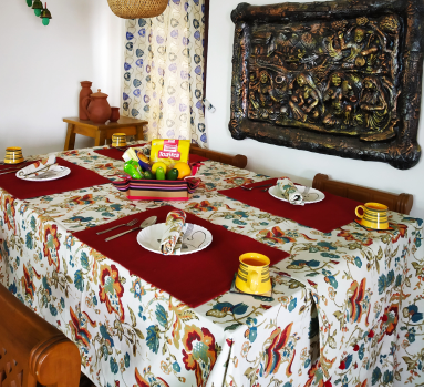 Table Linen